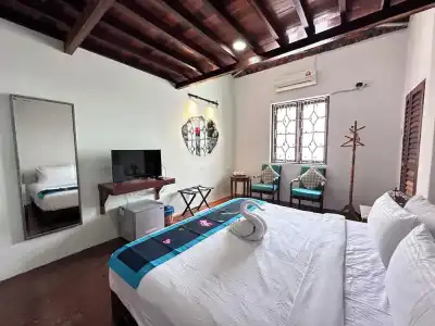 Rangoon Residences + - 32