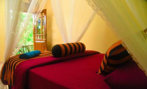 Madushanka Resort - 47