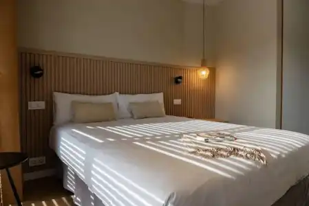 MH Apartments Urban - 63