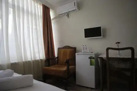 Puffin Suites - 26