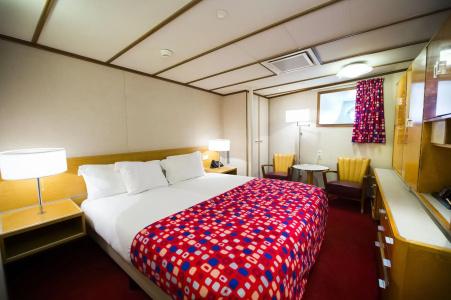 ss Rotterdam & Restaurants - 46