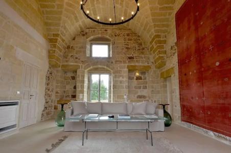 Masseria Trapanà - 12