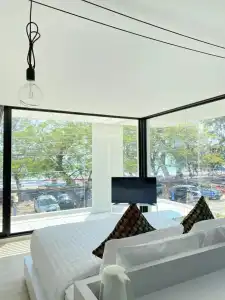 Nirundorn Resort Chaam - 6