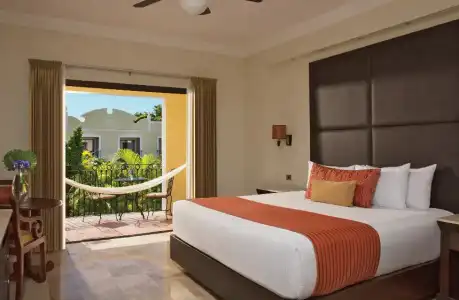 Dreams Tulum Resort & Spa - All Inclusive - 38