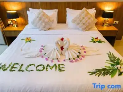 Happy Eight Resort Phuket Apart-hotel - 97