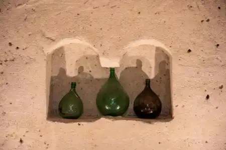 San Giorgio Matera - 160