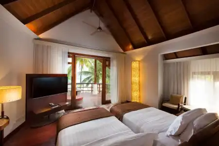 Constance Halaveli Maldives - 5