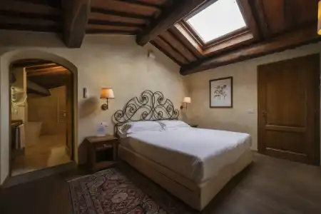 Palazzo San niccolò & Spa - 47