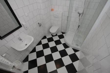 Hostel Wratislavia - 8