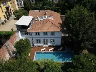 Villa Tortorelli - 38