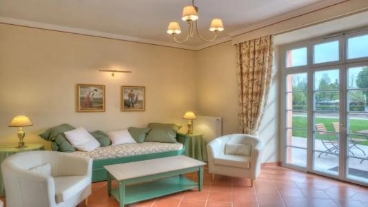 Schloss Lübbenau - 111