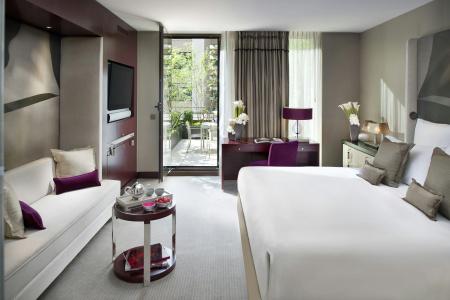 Mandarin Oriental, Paris - 48