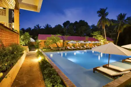 Azura Resort Phu Quoc - 11