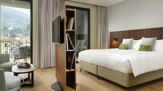 Grand Victoria Concept & Spa, by R Collections - 54
