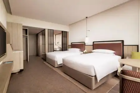 Sanya Marriott Yalong Bay Resort & Spa - 2