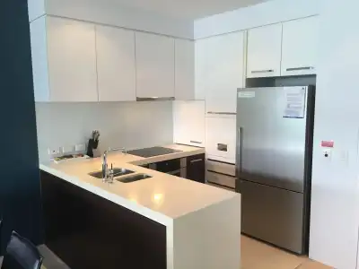 Cairns Private Apartments - 21