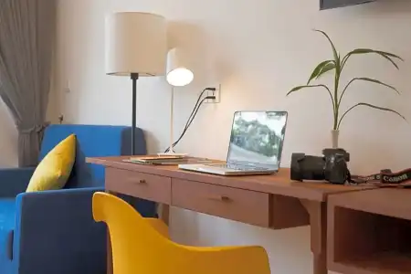 Elysium Suite - 41
