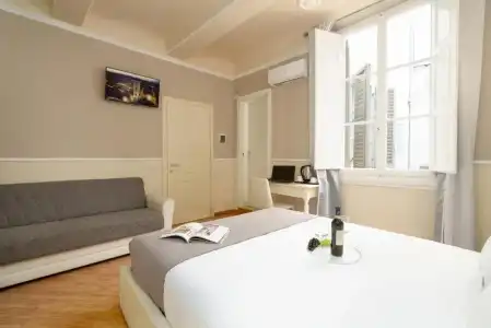 Residenza Conte di Cavour & Rooftop - 26