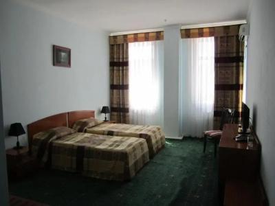 Hayat Inn - 5