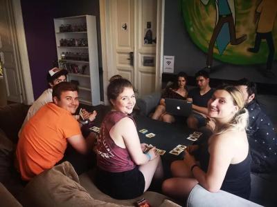 Vitae Hostel - 12