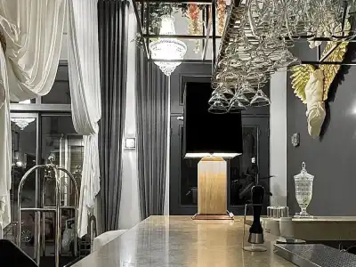 Athens the L7 STR - Luxury Boutique Collection - 1