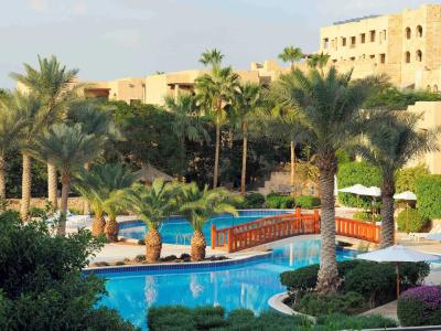 Mövenpick Resort & Spa Dead Sea - 15