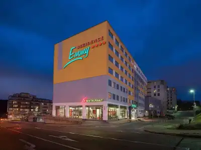 Rezidence Emmy - 0