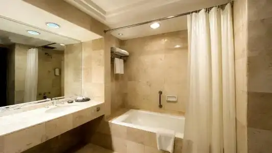 Grand Diamond Yogyakarta - 8