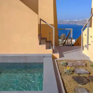 Kalestesia Suites - 186