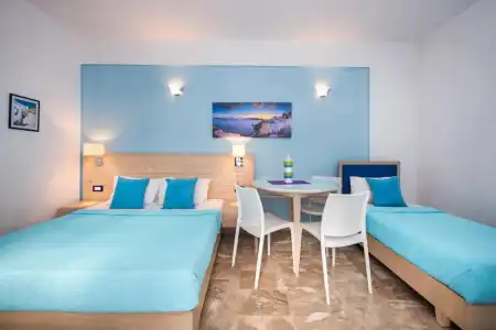 Samson΄s Village - 52