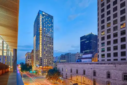 Element Austin Downtown - 0