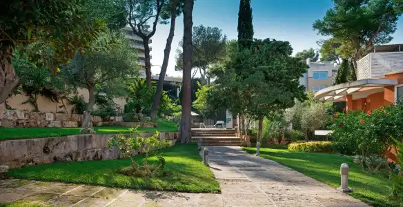 Hesperia Mallorca - 27