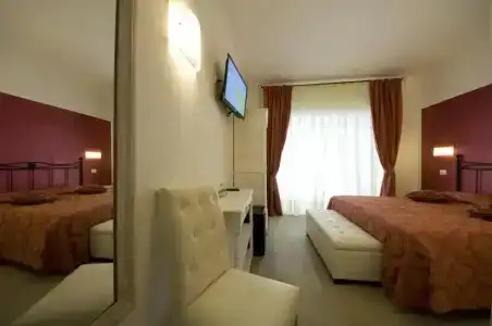 Atlantis Inn Roma - 46