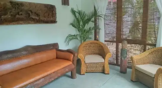 Good Karma Ayurvedic Resort - 14
