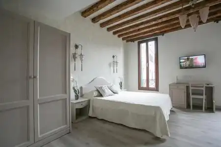 Guesthouse Cà dell'Angelo - 27