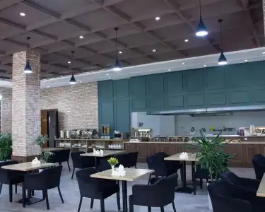 Grand Turon Plaza - 6