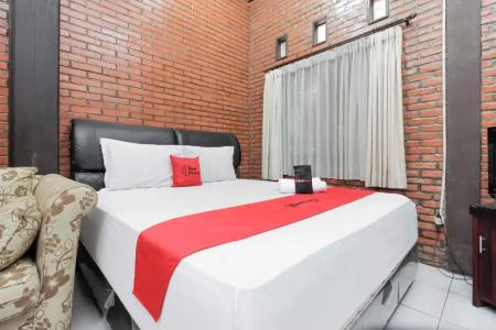 RedDoorz @ Cilandak Timur - 30