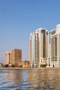 The St. Regis Cairo - 9