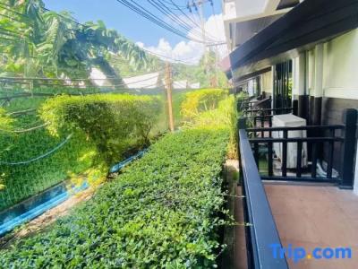 Phi Phi Andaman Legacy Resort - 202