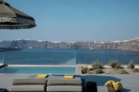 Melidonia Suites - 185