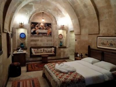 Urgup Inn Cave - 206