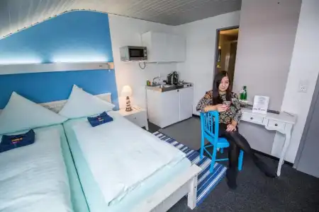 Apartam Münzplatz - 39