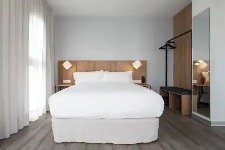 Petit Palace Vargas - 78