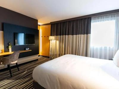 Mercure Colmar Centre Unterlinden - 89