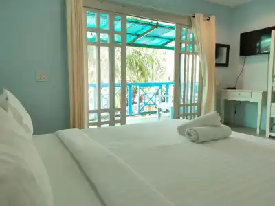 Banana Beach Resort - 73
