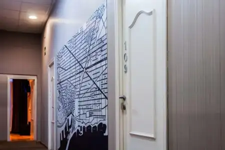 Hostal Bcn 46 - 10