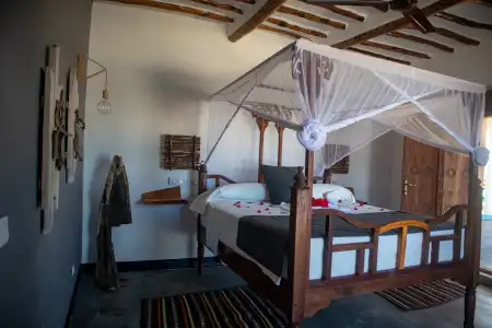 Nest Style Beach Zanzibar - 0