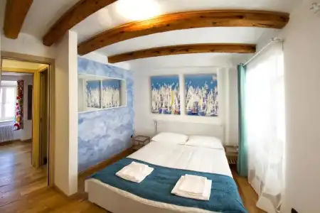 Piazza Grande City Residence - 39