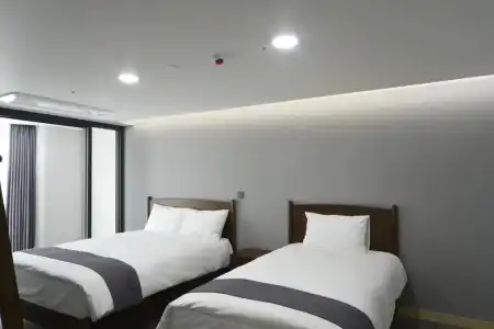Haeundae Central - 64