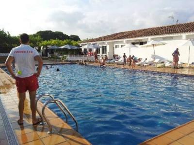 Camping Riberamar - 2